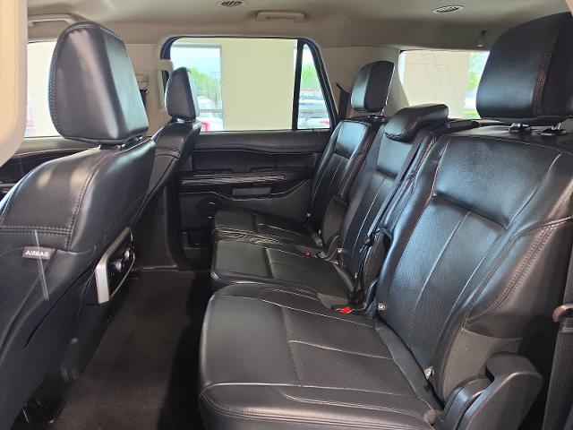 2024 Ford Expedition XLT MAX
