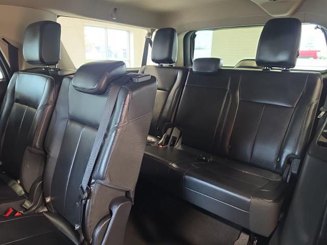 2024 Ford Expedition XLT MAX