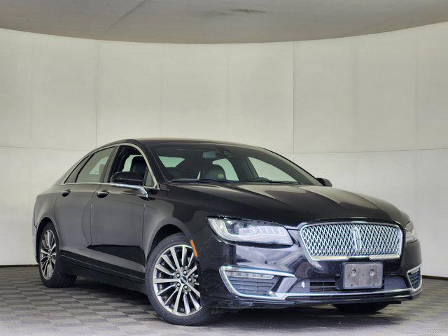 2019 Lincoln MKZ Standard for sale in Longmont, CO