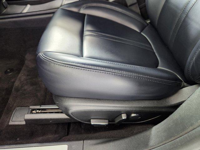 2019 Lincoln MKZ Standard
