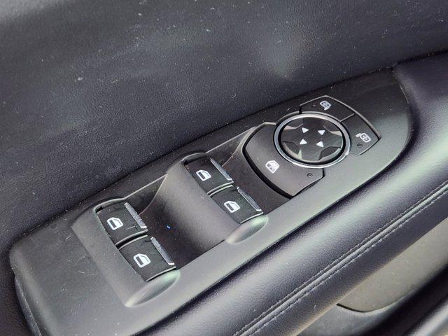 2019 Lincoln MKZ Standard