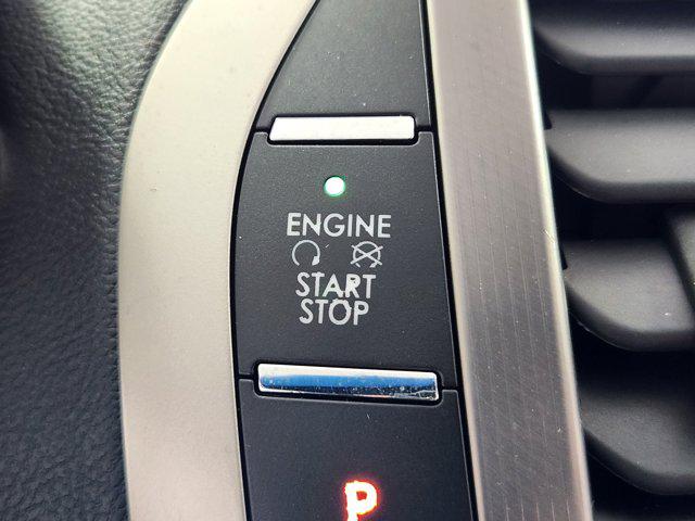 2019 Lincoln MKZ Standard