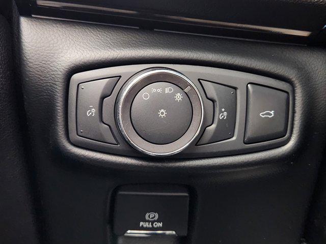 2019 Lincoln MKZ Standard
