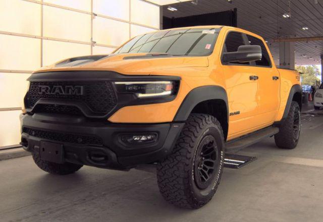 2023 Ram 1500 TRX Crew Cab 4x4 5'7" Box for sale in Arcadia, FL