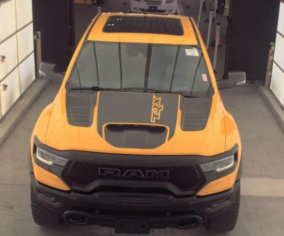 2023 Ram 1500 TRX Crew Cab 4x4 5'7" Box