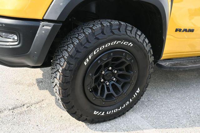 2023 Ram 1500 TRX Crew Cab 4x4 5'7" Box