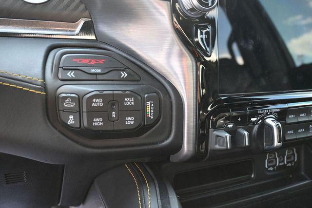 2023 Ram 1500 TRX Crew Cab 4x4 5'7" Box