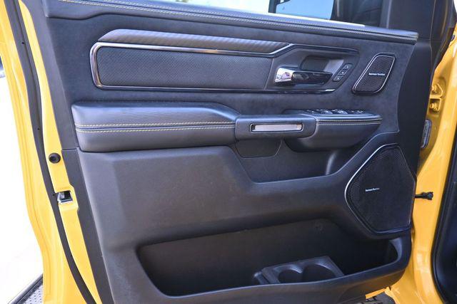 2023 Ram 1500 TRX Crew Cab 4x4 5'7" Box