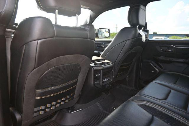 2023 Ram 1500 TRX Crew Cab 4x4 5'7" Box