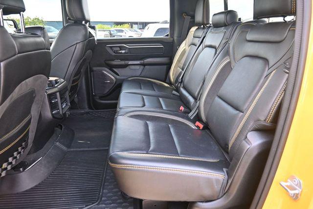 2023 Ram 1500 TRX Crew Cab 4x4 5'7" Box