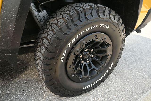 2023 Ram 1500 TRX Crew Cab 4x4 5'7" Box