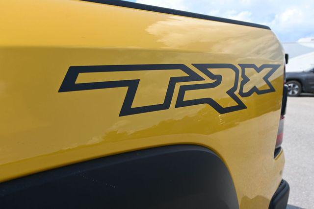 2023 Ram 1500 TRX Crew Cab 4x4 5'7" Box