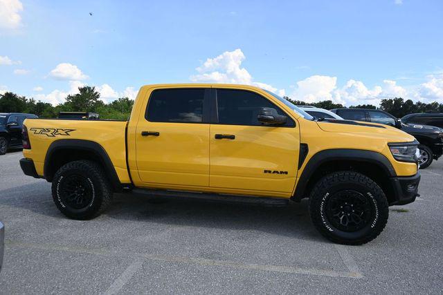 2023 Ram 1500 TRX Crew Cab 4x4 5'7" Box