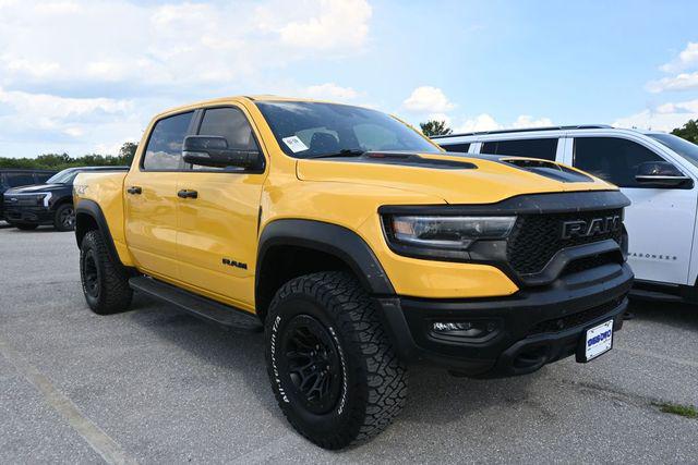 2023 Ram 1500 TRX Crew Cab 4x4 5'7" Box