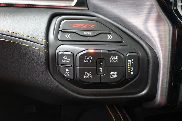 2023 Ram 1500 TRX Crew Cab 4x4 57 Box
