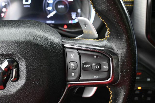 2023 Ram 1500 TRX Crew Cab 4x4 57 Box