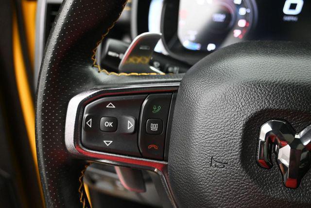 2023 Ram 1500 TRX Crew Cab 4x4 57 Box