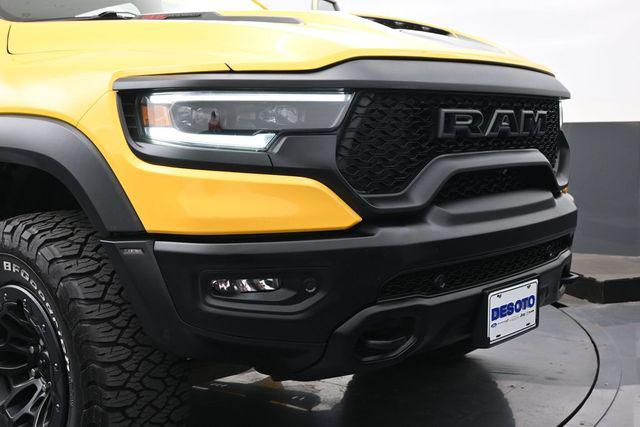 2023 Ram 1500 TRX Crew Cab 4x4 57 Box
