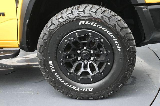 2023 Ram 1500 TRX Crew Cab 4x4 57 Box