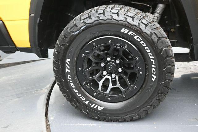 2023 Ram 1500 TRX Crew Cab 4x4 57 Box