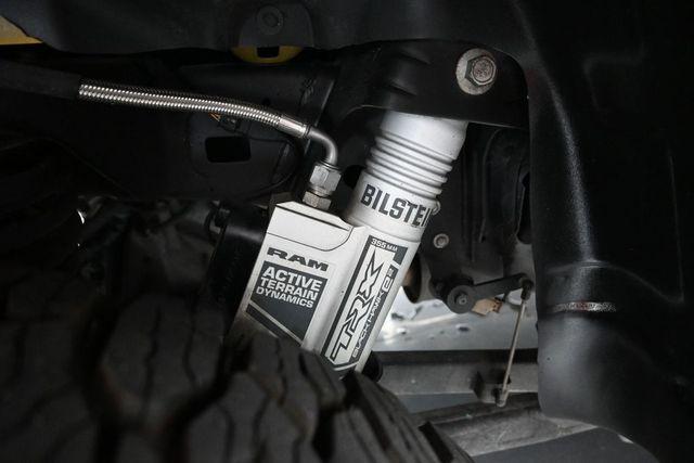 2023 Ram 1500 TRX Crew Cab 4x4 57 Box