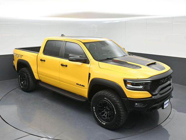 2023 Ram 1500 TRX Crew Cab 4x4 57 Box