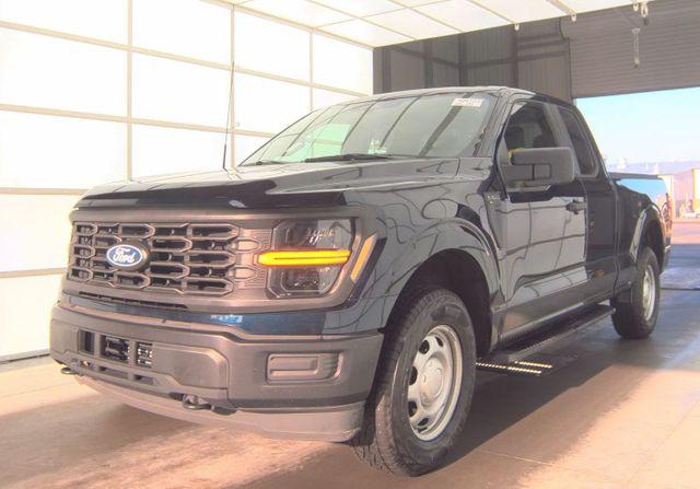 2025 Ford F-150 XL for sale in Arcadia, FL