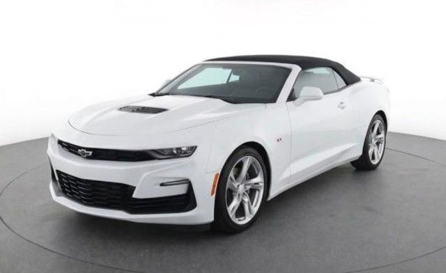 2023 Chevrolet Camaro RWD Convertible 1SS for sale in Arcadia, FL