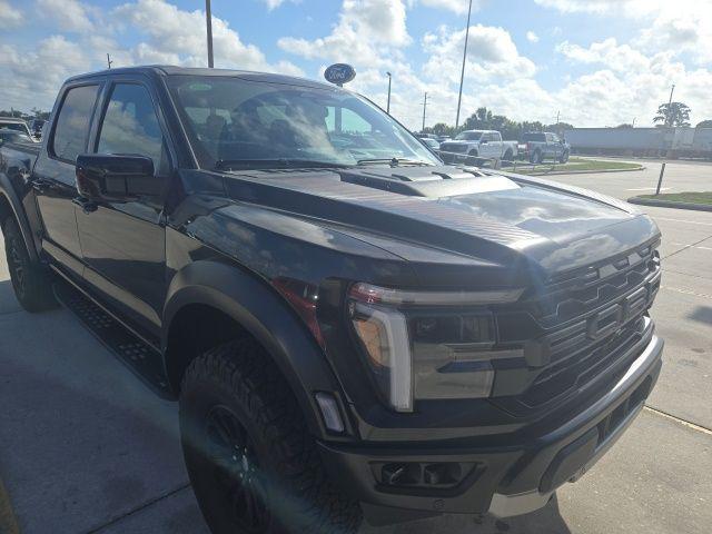 2025 Ford F-150 Raptor for sale in Arcadia, FL