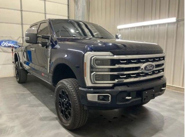 2024 Ford F-250 Platinum for sale in Arcadia, FL