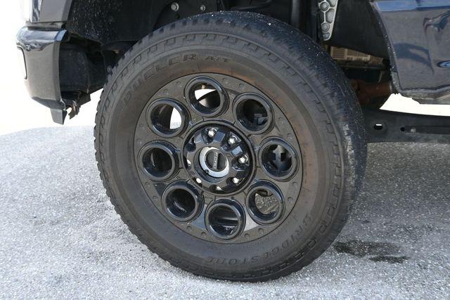 2024 Ford F-250 Platinum