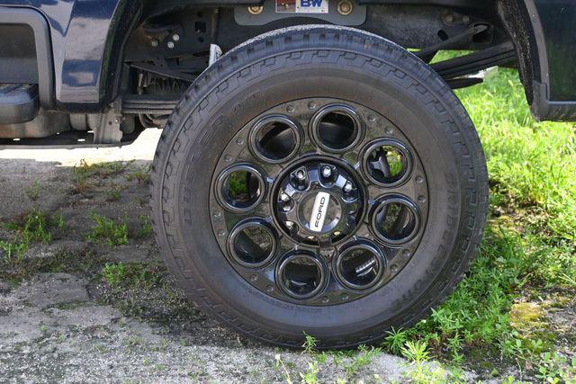 2024 Ford F-250 Platinum