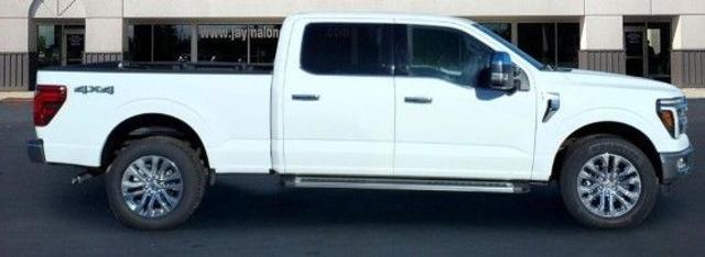 2024 Ford F-150 LARIAT for sale in Arcadia, FL