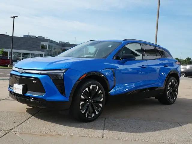 2024 Chevrolet V Blazer eAWD RS