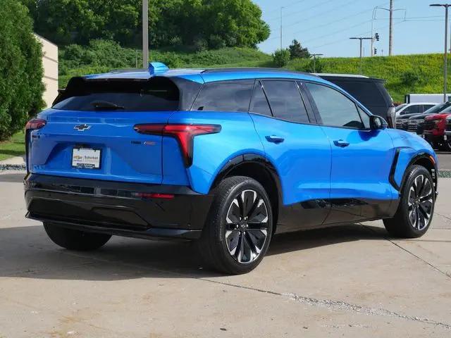 2024 Chevrolet V Blazer eAWD RS
