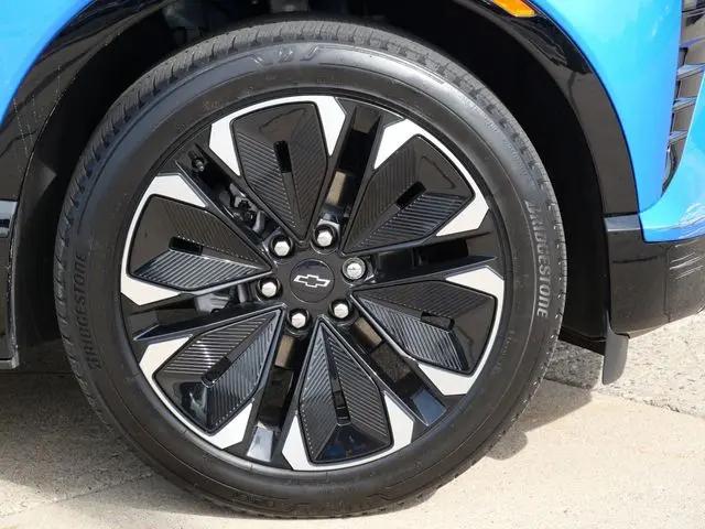 2024 Chevrolet V Blazer eAWD RS