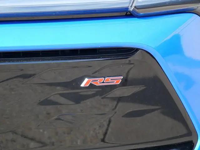 2024 Chevrolet V Blazer eAWD RS