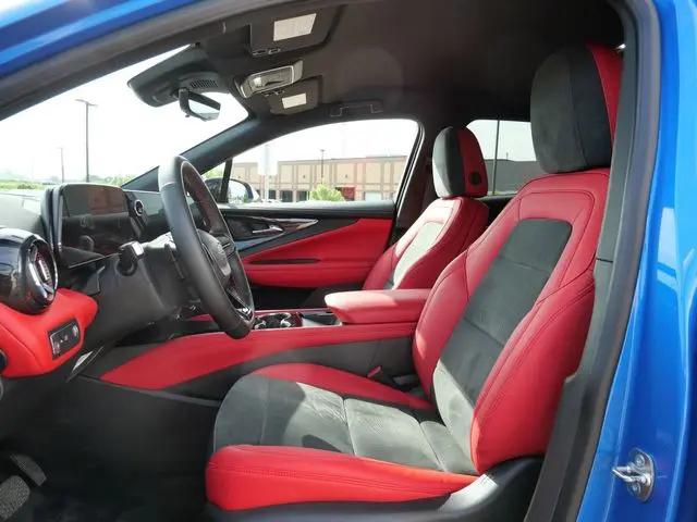 2024 Chevrolet V Blazer eAWD RS