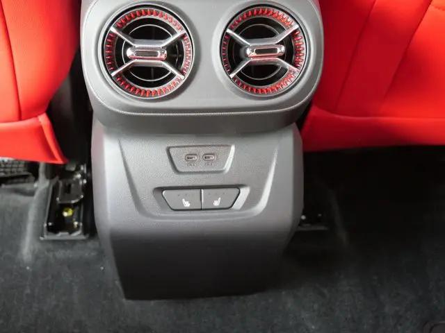 2024 Chevrolet V Blazer eAWD RS
