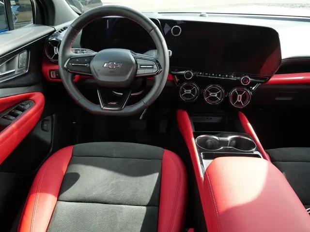 2024 Chevrolet V Blazer eAWD RS