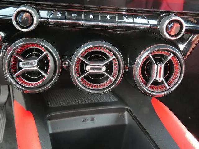 2024 Chevrolet V Blazer eAWD RS