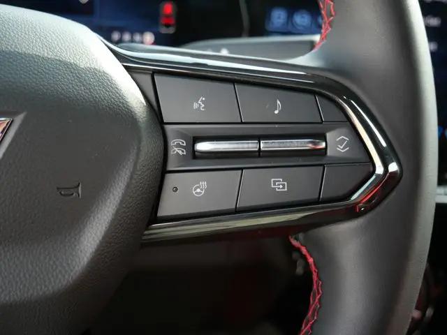 2024 Chevrolet V Blazer eAWD RS