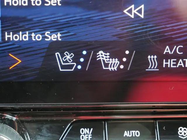 2024 Chevrolet V Blazer eAWD RS