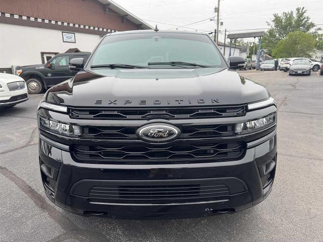 2023 Ford Expedition Limited