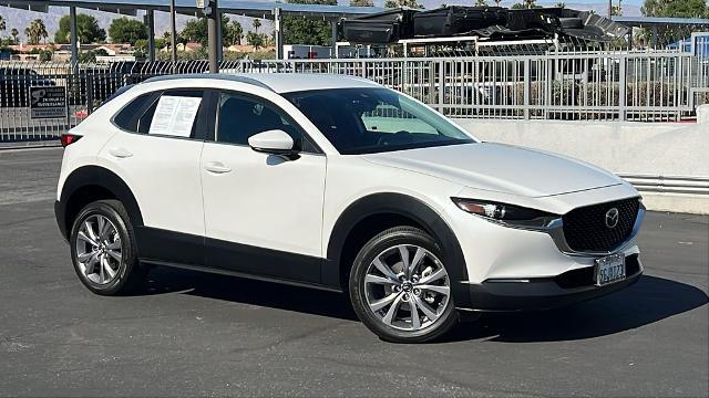 2023 Mazda CX-30 2.5 S Select for sale in Cathedral City, CA