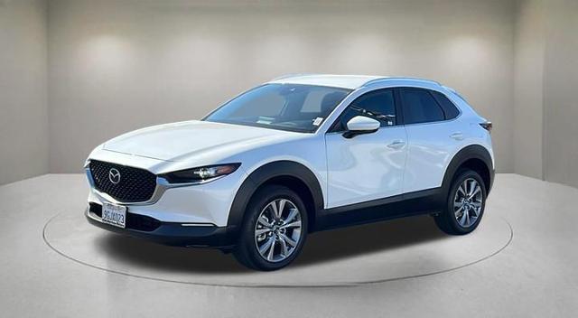 2023 Mazda CX-30 2.5 S Select