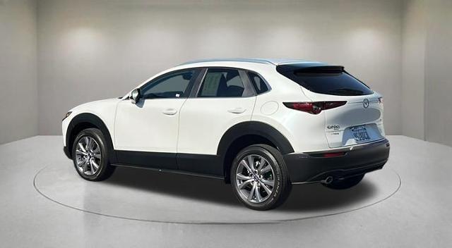 2023 Mazda CX-30 2.5 S Select