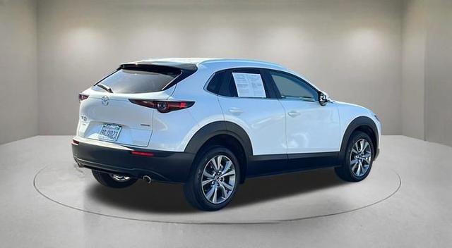 2023 Mazda CX-30 2.5 S Select