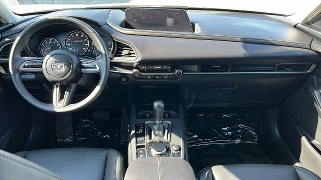 2023 Mazda CX-30 2.5 S Select
