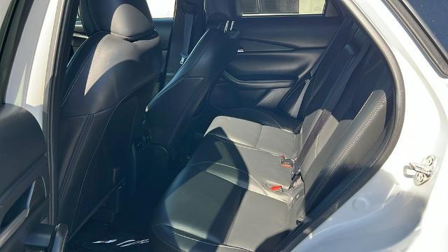 2023 Mazda CX-30 2.5 S Select